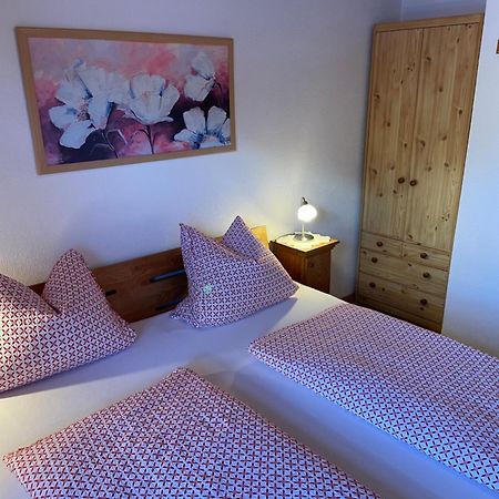 Appartement Valentin Ehrwald Exterior foto